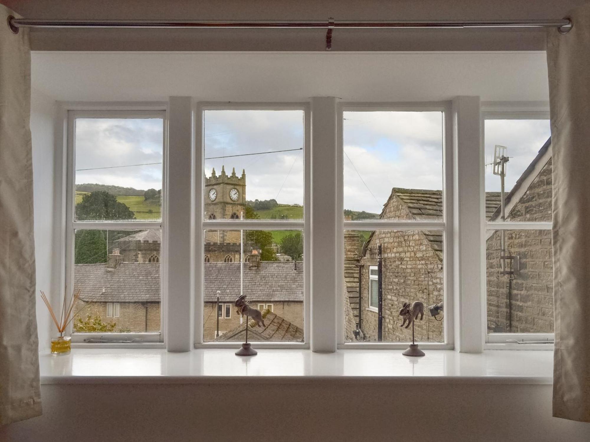 Weavers Houses Hayfield  Exterior foto